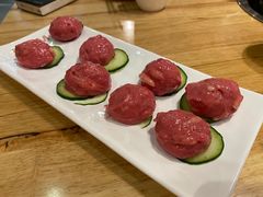 -嬷孙家潮汕牛肉火锅(北京路天河城店)