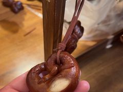-小飞象面包公社(珠江路金鹰店)