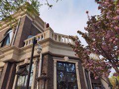 -天津五大道文化旅游区