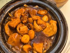 -清真马祥兴菜馆(云南北路店)