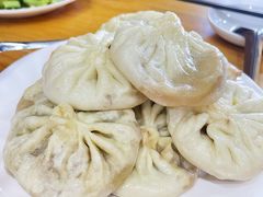 -小胖包子王(阜成门内店)