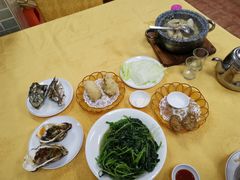 -蚝家菜馆(沙井店)