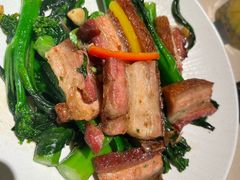 -侨美食家·粤菜(体育西路店)