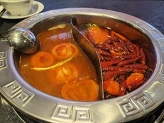 -热辣宗师·串串火锅(万达金街店)