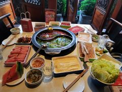 -川西坝子火锅(金沙1.0直营店)