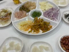 -丰尔粥食·顺德鱼生·干蒸排骨顺德菜(大良分店)