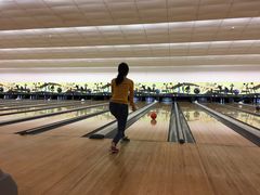 -广州保龄球馆(广州天河体育中心店)