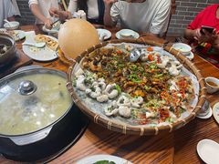 -侠成水上农庄(工业大道店)