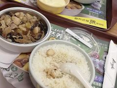 -真功夫(凯美大厦店)