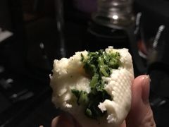鲜虾馅-庆丰包子铺(宣武门店)