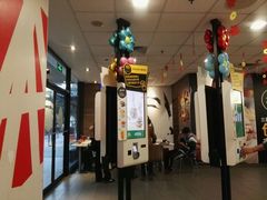 -麦当劳(伟城广场店)