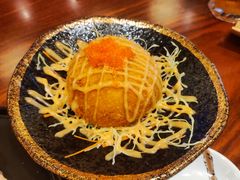 -鸟鹏烧鸟居酒屋(仁恒梦中心店)