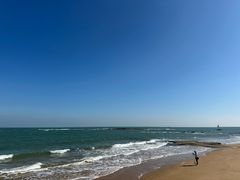 -日照灯塔风景区