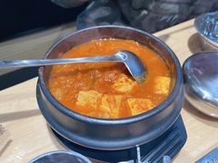 -麻蒲碳烤肉(梅花园店)