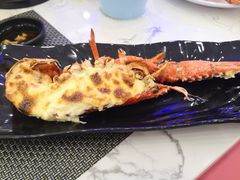 -澜悦港海鲜体验主题餐厅