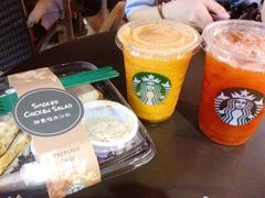 -星巴克(广州光明广场店)