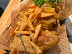 -岛风·台食小馆 ISLAND BISTRO(烟台山店)