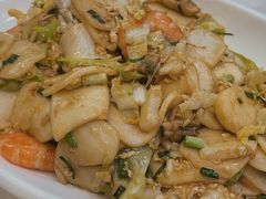 -金海湾海鲜排档(朱家尖店)