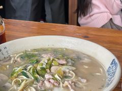 -无名氏面馆(邮电路店)