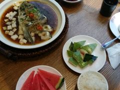 -姑奶奶老厨房(南坪路总店)