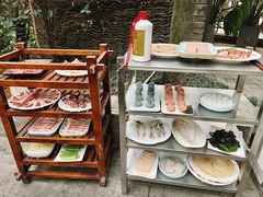 -凤来栖·净庭院·火锅(欧尚店)