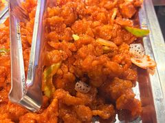 -新红帽自助盒饭(大悦城店)