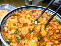 -慷富羊肉饸饹