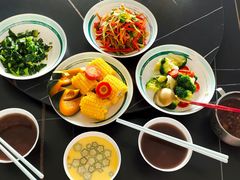 -金贝儿月嫂(高新尚品国际店)