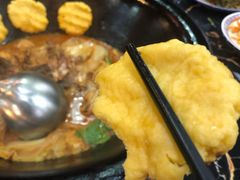 -东北特色铁锅炖·柴火灶(富阳一店)