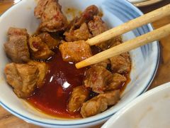 -小方的面(徐家汇店)