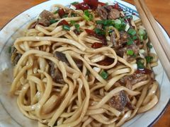 -邓邓胖姐拌面(濉溪路店)