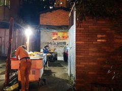 -老兵麻辣烫(世欧王庄店)