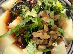 -洁美凉粉店(温江店)