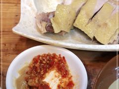 -陈记汤饭(水巷口店)