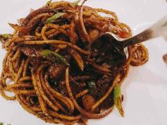 -盘炉forenza·云贵川融合小食堂 ( 钟楼中柳巷店)