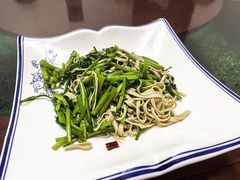 -杨辉饭店