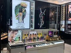 -YSL(南昌百盛店)