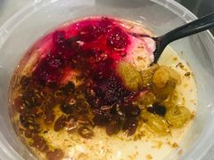 -春来和(汉城南路店)