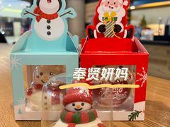 -85度C(上海奉贤苏宁生活广场二店)