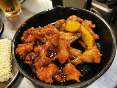 -MI WU FACTORY米屋美食工厂餐厅(绿地店)