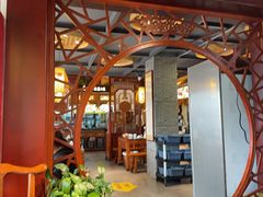 -龍聚祥烧麦馆(鼓楼店)