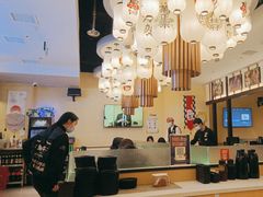 -極屋鮨牛 · 烧肉酒场(时代C馆店)