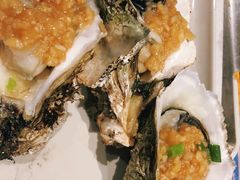 -木屋烧烤(坂田天安云谷店)