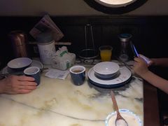 -绿茶餐厅(汇悦大融城店)