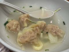 -东泰祥生煎馆(重庆北路店)