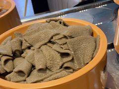 -龍歌自助小火锅(市南金茂湾店)