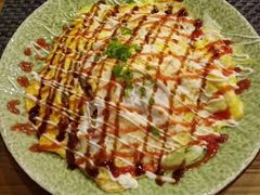-和风清味日本料理(希尔顿店)