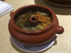 -桥香园云南过桥米线(金马碧鸡店)