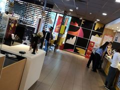 -麦当劳(杭州西湖银泰百货店)