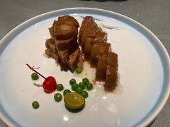 -宋园·金宴浙鲜馆(静安店)